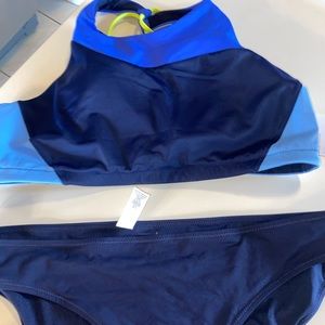 Athleta bikini